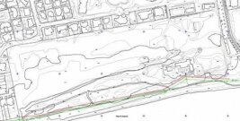 Proyecto de cerramiento desmontable (Estepona)