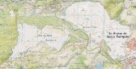 Estudio de la acción del oleaje y diseño de protecciones en el lago final de la mina de As Pontes (A Coruña)