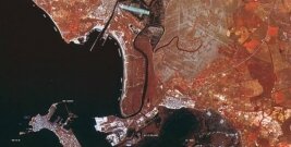 Proyecto de recuperación ambiental de la zona marismal de los ríos Guadalete y San Pedro (Bahía de Cádiz)