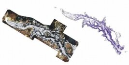 Batimetría del Puerto de Mahón