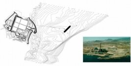 Proyecto de campo de boyas para descarga de Fuel-Oil (Tenerife)