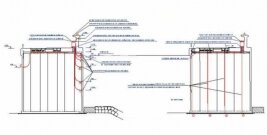 Instrumentación del Dique de Botafoc (Ibiza)