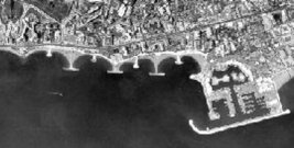 Proyecto de recuperación de la playa de Malapesquera (Málaga)