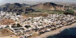 Estudio sobre la delimitación de la ZMT frente a la 