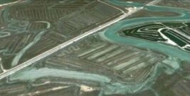 Estudio sobre la delimitación de la ZMT en el entorno de la Salina de Pilar Nuevo (Cádiz)